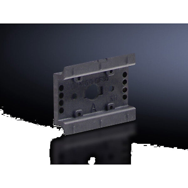 Rittal Tragschiene TS45D 35x10mm SV 9342.860 (VE5)
